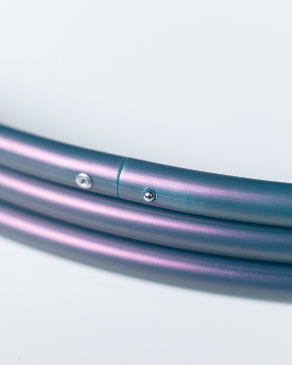 Polypro hoop on sale