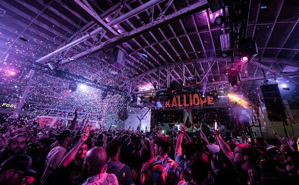 Our favorite events and venues to visit in Arizona! – Rave Circus