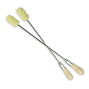 Handled Fire Eating Torch - Fire Mecca