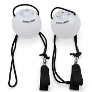 Spinballs LED Poi