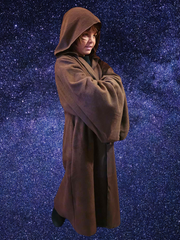 Kids Jedi Cloak