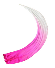 Silk Veil Poi - Sold Individually