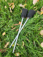 Fire Fleshing Torches