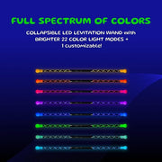 Wandini - LED Levi Wand