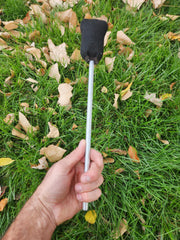 Fire Fleshing Torches