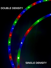Starlight LED Hoop