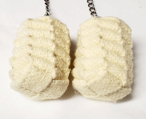 Moonblaze Fire Poi Set - FireMecca