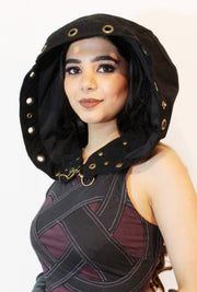 Infinity Hood [HOOD-602]