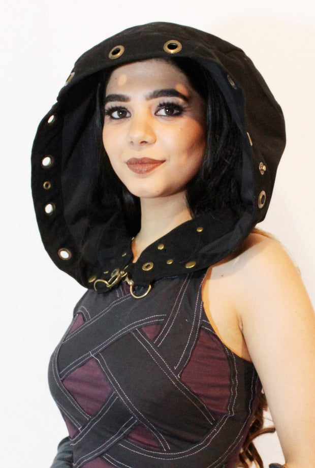 Infinity Hood [HOOD-602]