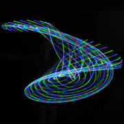 Starlight LED Hoop