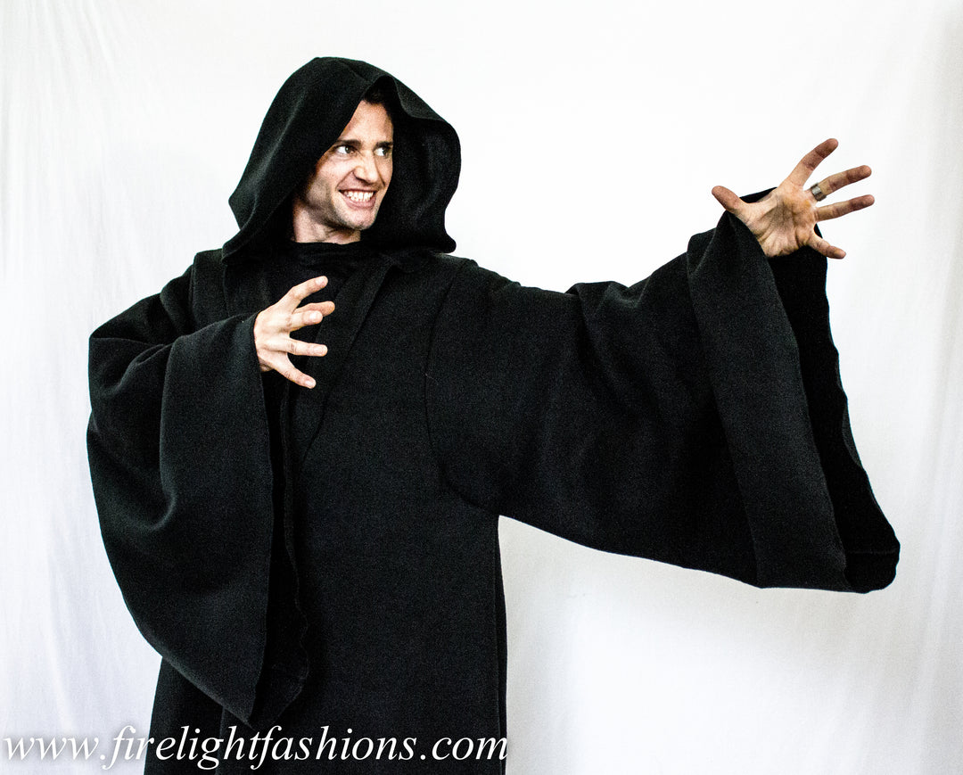 Jedi Cloak – Rave Circus