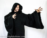 Jedi Cloak