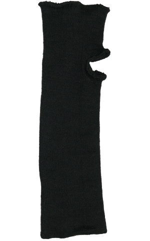 Durable Kevlar Sleeves for Fire Performers