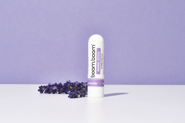 Boom Boom - Lavender – Rave Circus