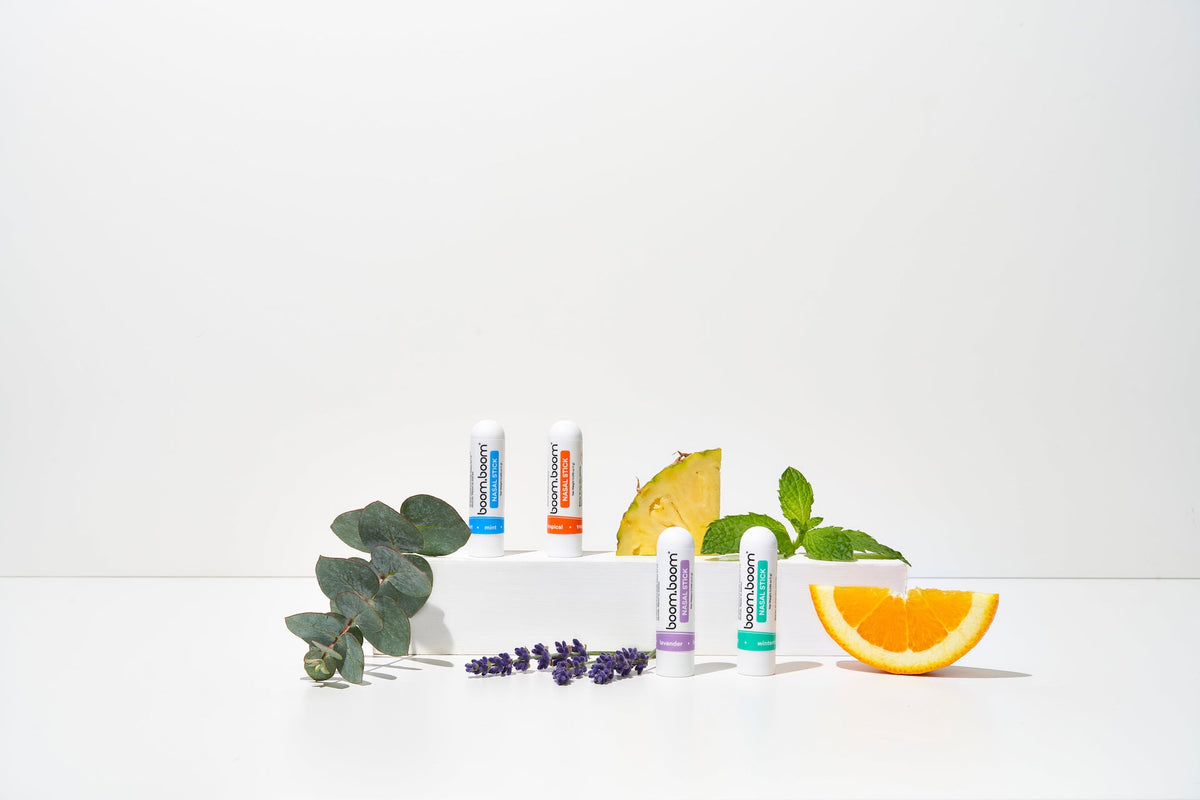 Boom Boom - Tropical – Rave Circus