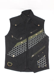 Space Armor Vest [MO-503]
