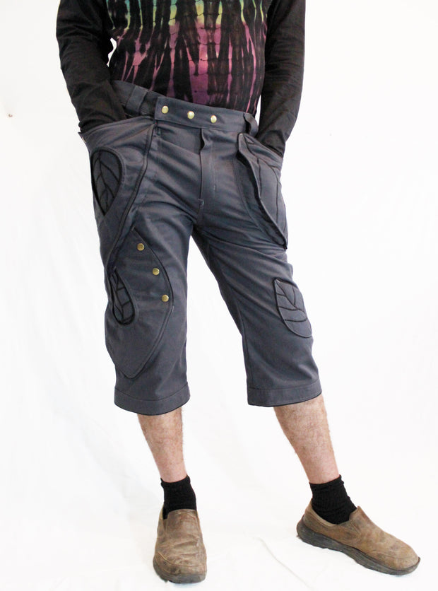 Leaf Cargo Shpants [MPO-601]