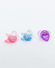 LED Binkies - Rave Pacifiers