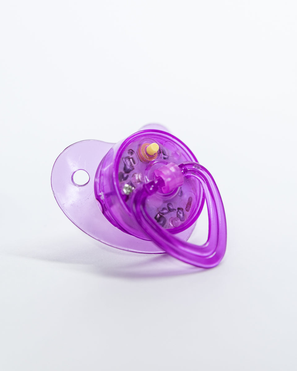 LED Binkies - Rave Pacifiers – Rave Circus