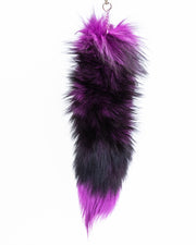 Fur Tails - 3 colors available!