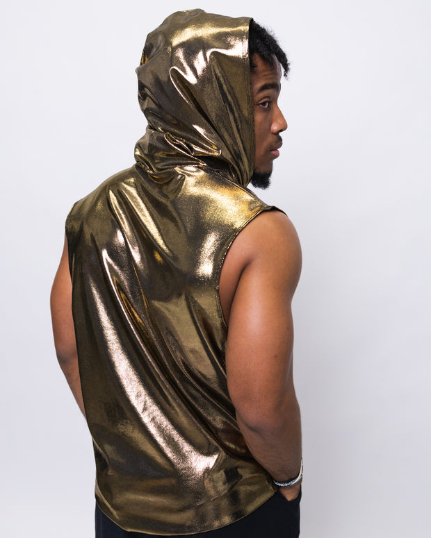Ninja Hoodie