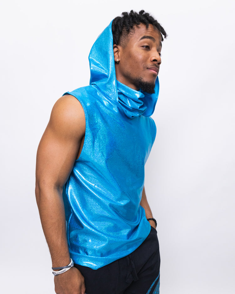 Ninja Hoodie – Rave Circus