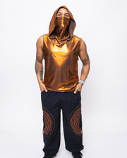 Ninja Hoodie