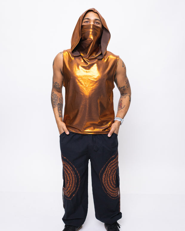 Ninja Hoodie