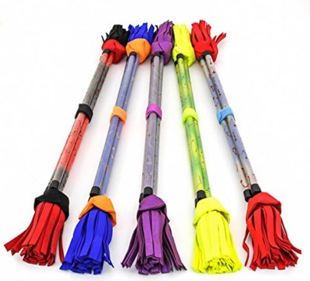 Picasso Flower Sticks