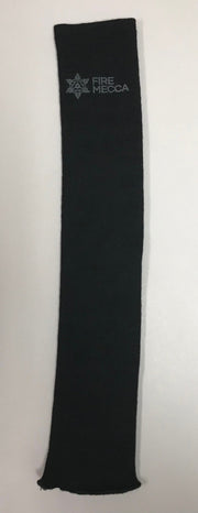 Durable Kevlar Sleeves for Fire Performers