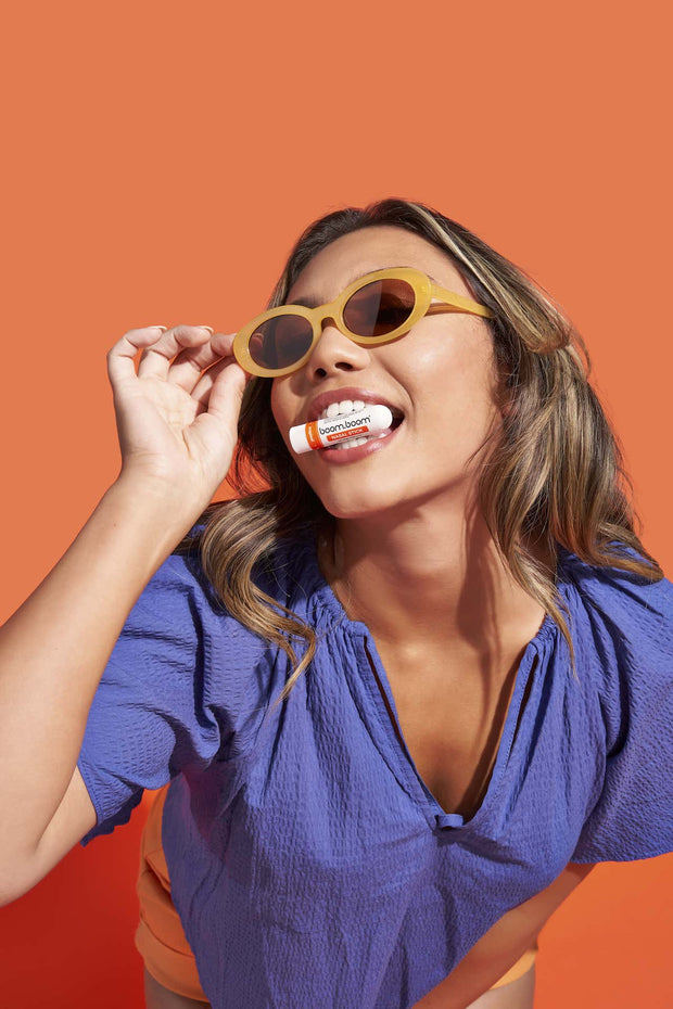 Boom Boom - Tropical – Rave Circus