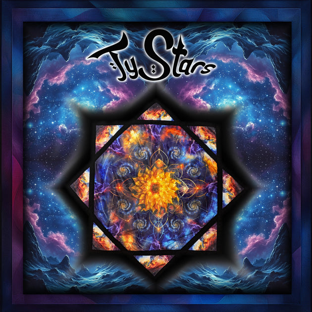 Spin Star – Rave Circus