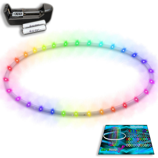 hula hoops – Rave Circus