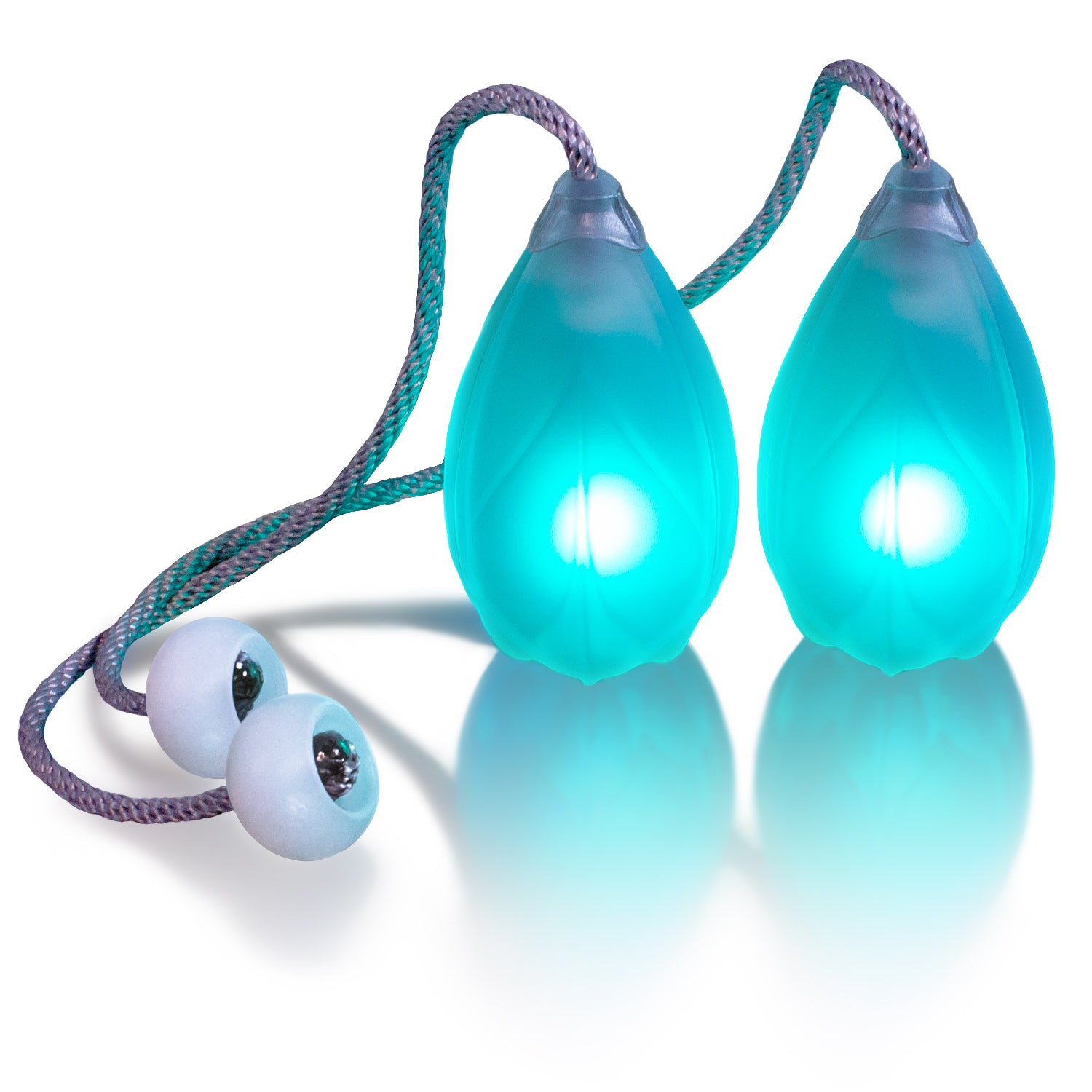 Pod Poi - Flow Toys! – Rave Circus