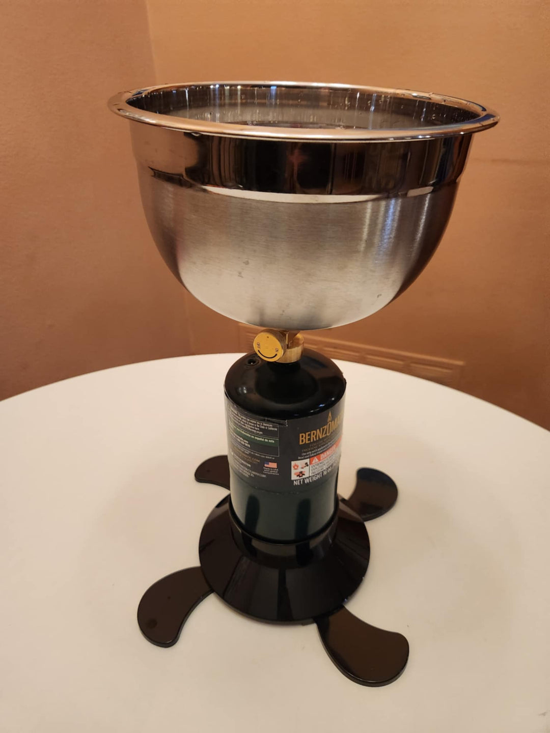 Fire Bubbler – Rave Circus