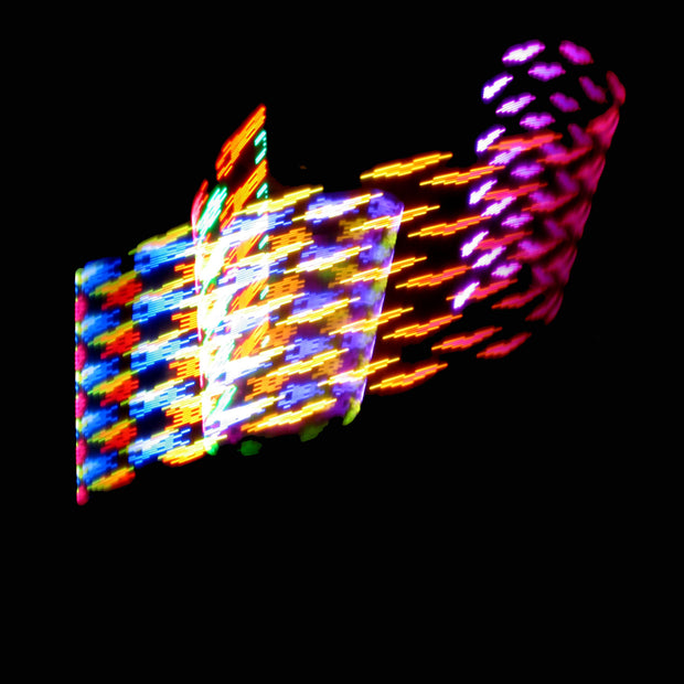 Atomic V AF LED Levitation Wand