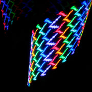 Atomic V AF LED Levitation Wand