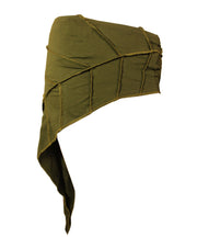 Long Leaf Skirt [WSO-310]
