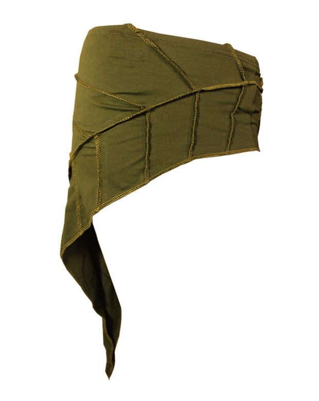 Long Leaf Skirt [WSO-310]