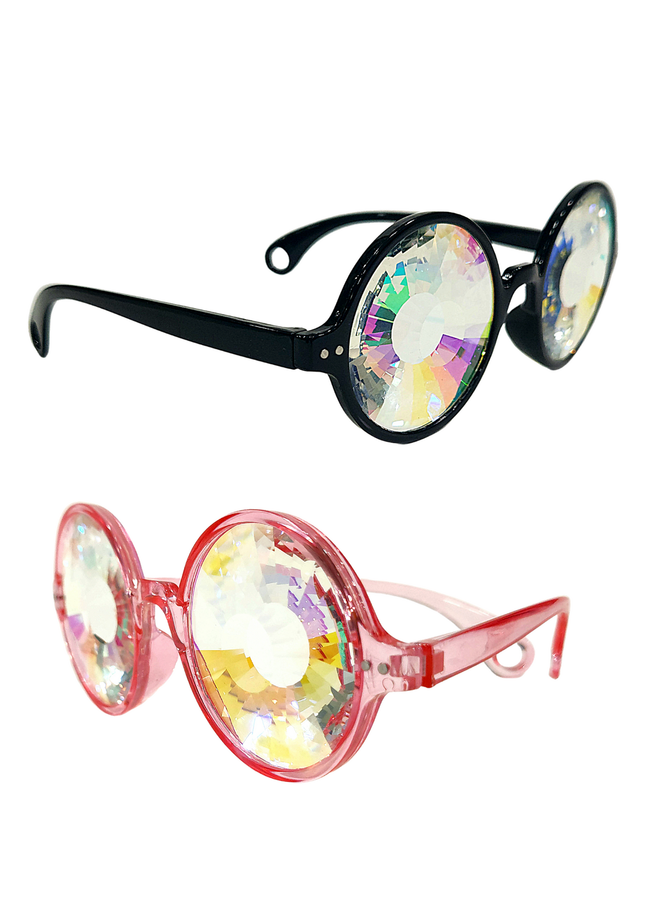 Kaleidoscope glasses shop