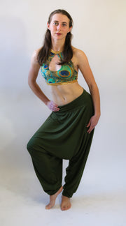Harem Pants