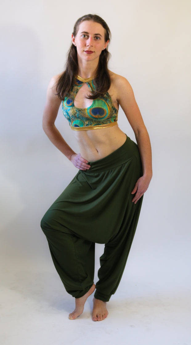 Harem Pants