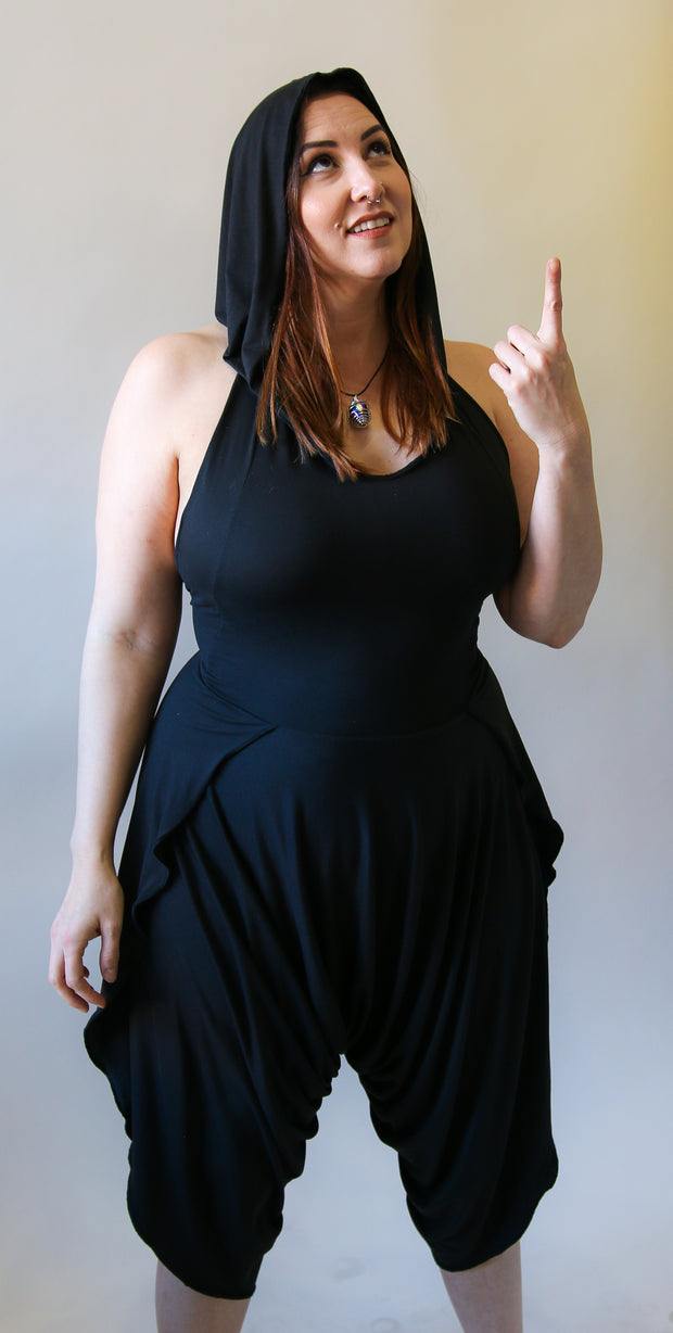 Infinity Romper