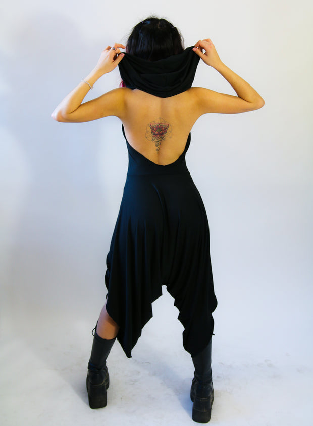 Infinity Romper