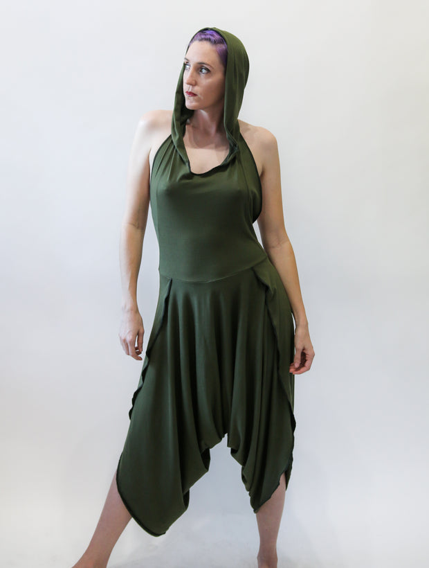 Infinity Romper
