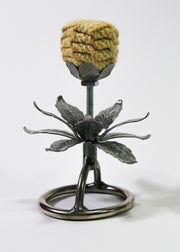 Fire Palm Torch - Sold Individually