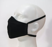 Premium Mask - Black