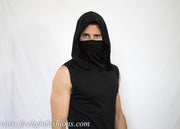 Ninja Hoodie
