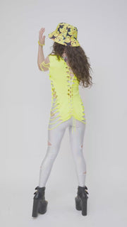 Shred Shirt