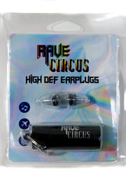 High Fidelity Ear Plugs